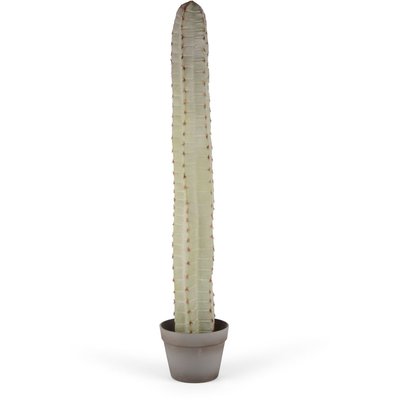 Konstväxt - Kaktus 97 cm