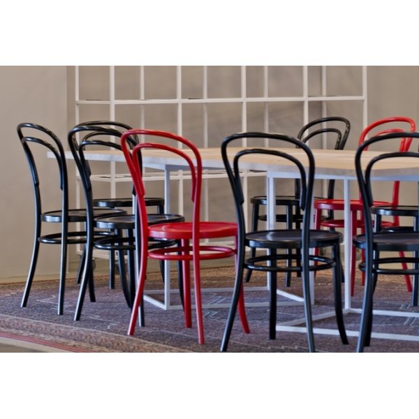 Chaise de salle à manger No 14 - N\\\'importe quelle couleur de cadre Chaise de salle à manger No 14 - N\\\'importe quelle couleur de cadre