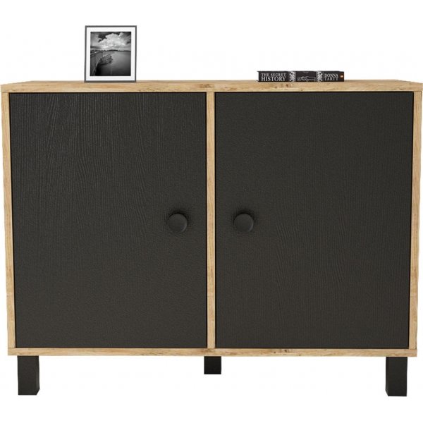 Vilamo skp 35 - Furu/svart