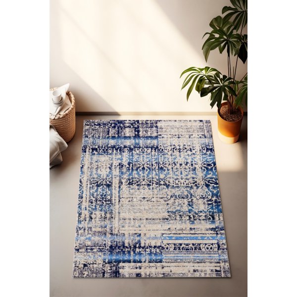 Cento 11 hallmatta 120 x 180 cm - Flerfrgad