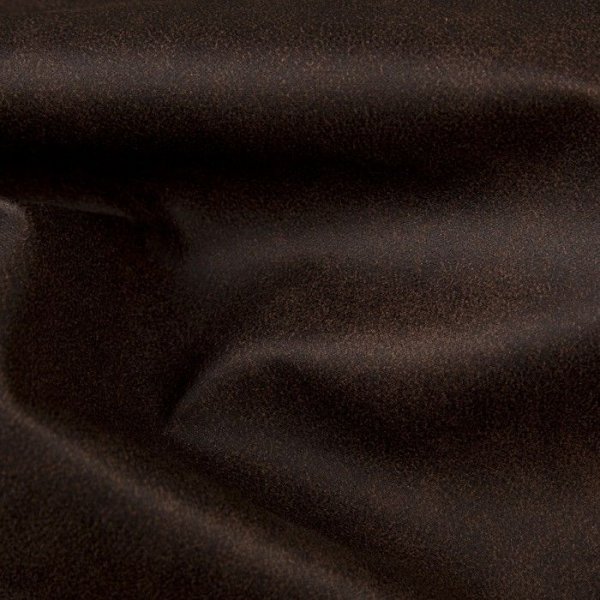 Charles 3-sits soffa - Mörkbrun Charles 3-sits soffa - Mörkbrun