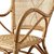 Fauteuil Riviera - Rotin + Kit d\\\'entretien des meubles pour textiles