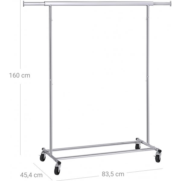 Purser klädställning - Brun/svart Purser klädställning - Brun/svart