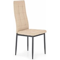 Tessan matstol - Beige (Tyg) Tessan matstol - Beige (Tyg)