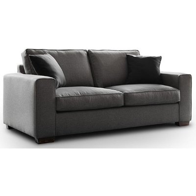 Mozzart 3-sits soffa - Valfri frg!