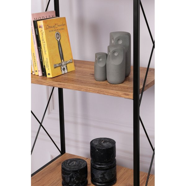 Bibliothque Tervel - Pin