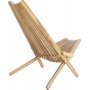 Calero solstol - Teak