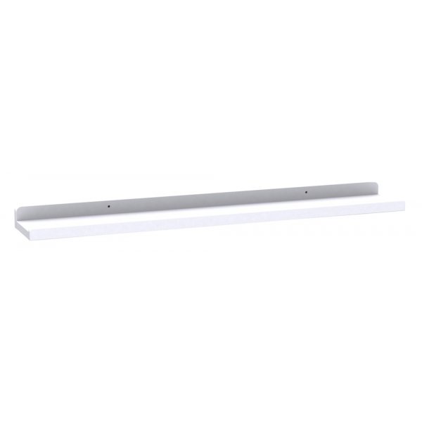 Confect tavellist 70 cm - Vit