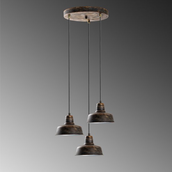 Plafonnier Memati - Vintage