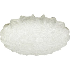 PRHome Printed plafond - Taupe - 42 cm