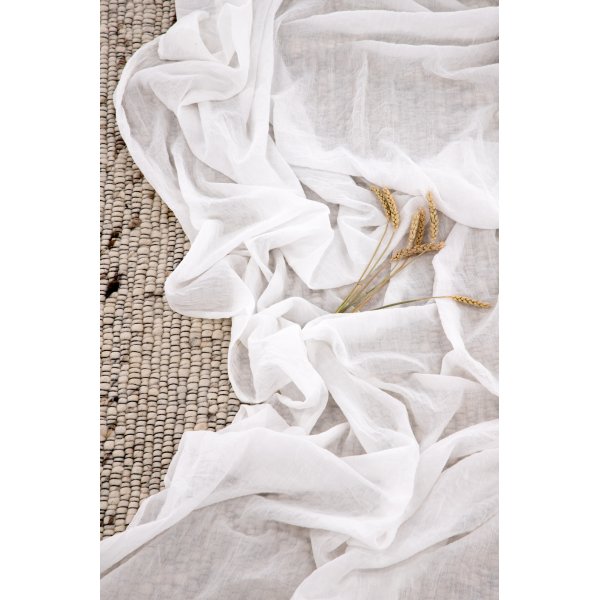 Rideau lumineux - Blanc Rideau lumineux - Blanc