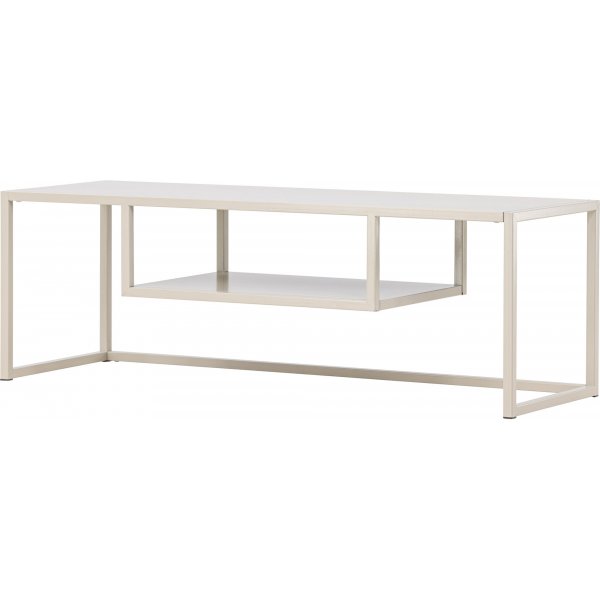 Meuble TV Riverside - Beige Meuble TV Riverside - Beige