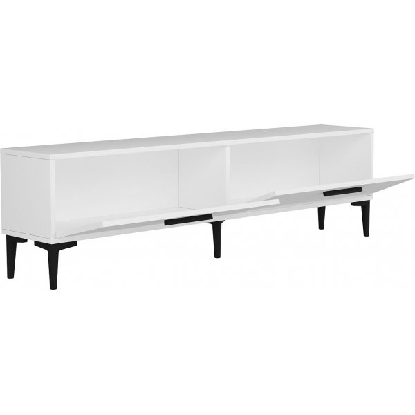 Banc multimédia Inel - Blanc Banc multimédia Inel - Blanc