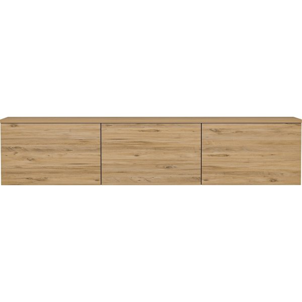 Neon TV-bänk - Furu Neon TV-bänk - Furu