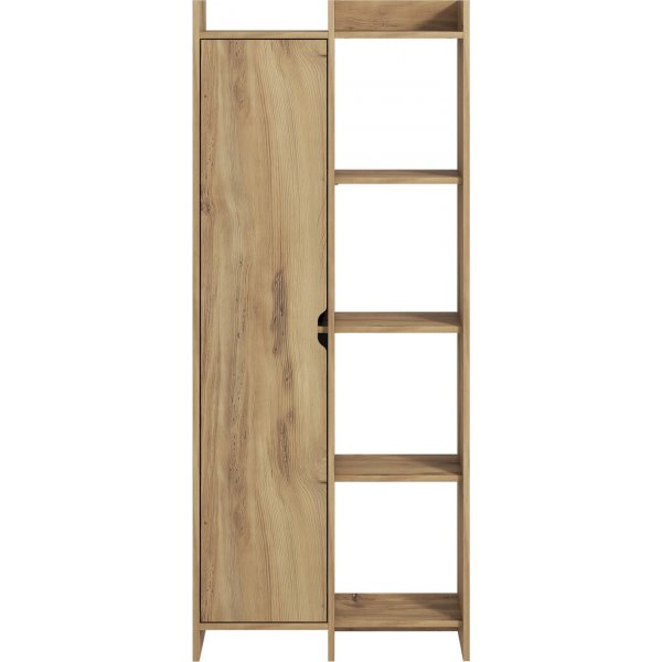 Oferta bokhylla - Ek Oferta bokhylla - Ek