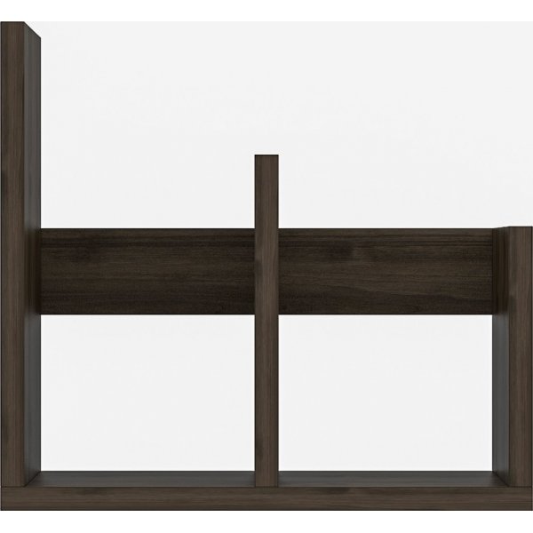 Modesto bokhylla - Valnt