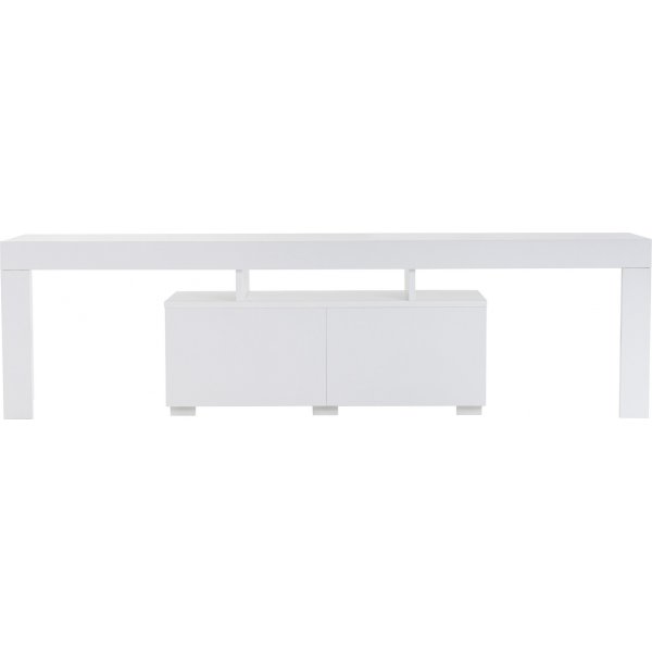 Enclave TV-bnk - Naturvit