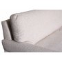 Howardsoffa Maliby - Beige boucl
