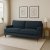 Howard Watford Deluxe 3-sits soffa - Bl