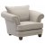 Fauteuil Gustaf - Nature