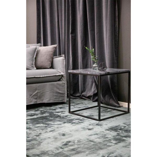 Bryan matta - Graftgrå viskos Bryan matta - Graftgrå viskos