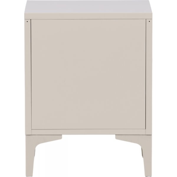 Alexander dressoir - Beige Alexander dressoir - Beige