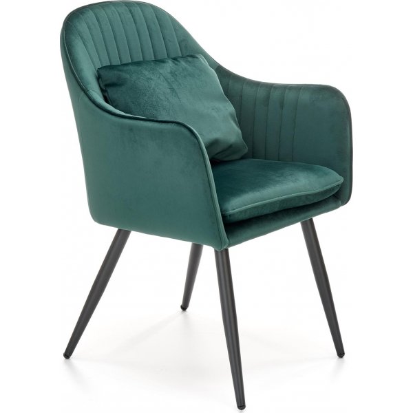 Fauteuil Cadeira 464 - Vert