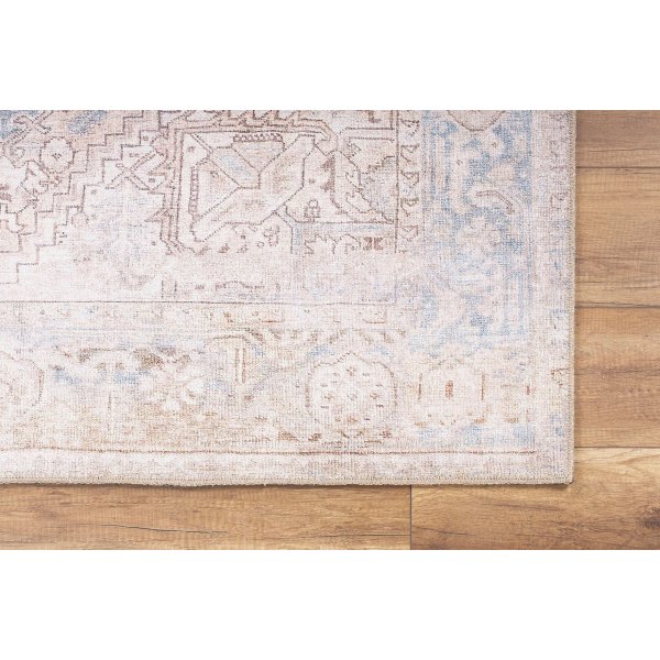 Tapis Dorian Chenille 351
