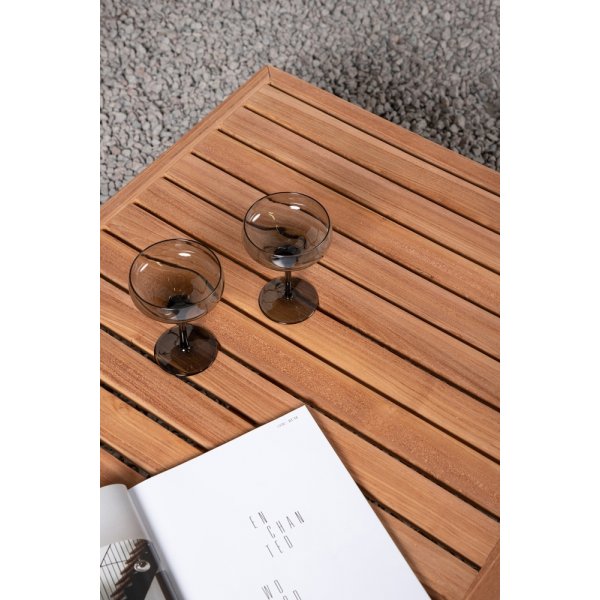 Table basse Amlan - Naturel Table basse Amlan - Naturel