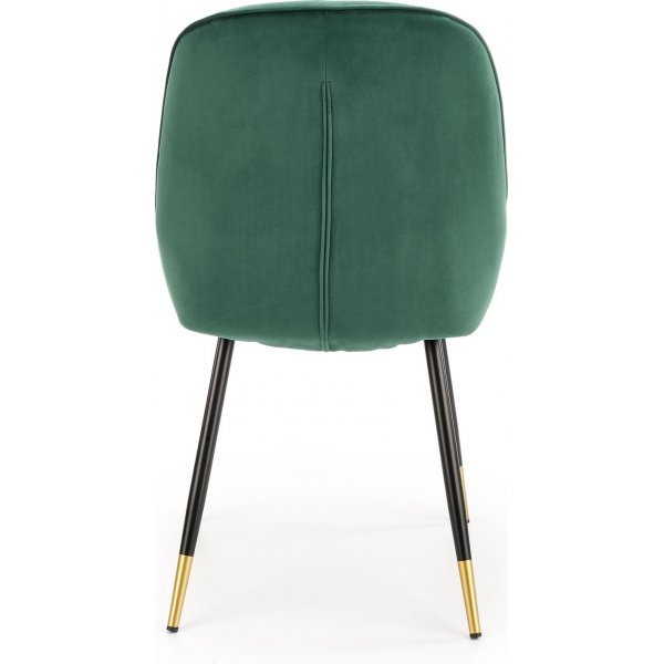 Cadeira matstol 437 - Grön Cadeira matstol 437 - Grön