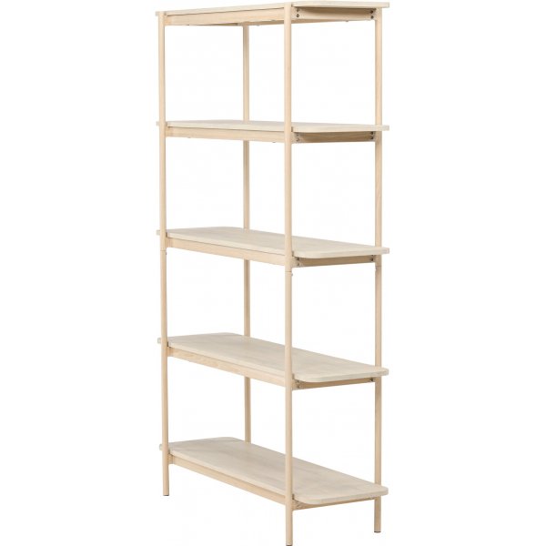 Etagère Heim 190 cm - Chaux Etagère Heim 190 cm - Chaux