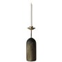 Bill ljusstake QJA010520 - Tr/Svart
