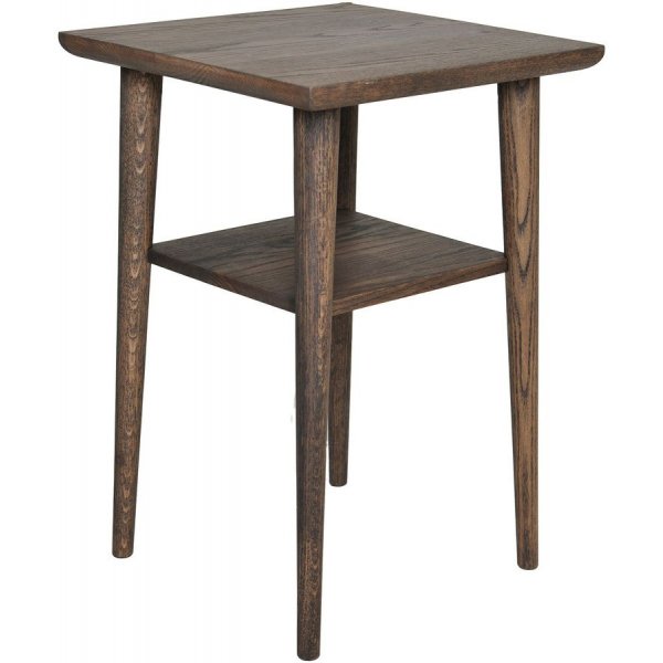 Milla nachtkastje - Geolied eikenhout