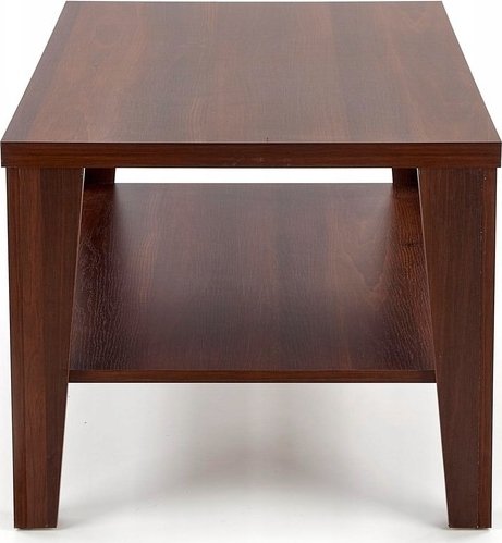 Harper soffbord 110x65 cm - Mrk valnt