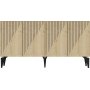 Buffet Draw - Chne saphir