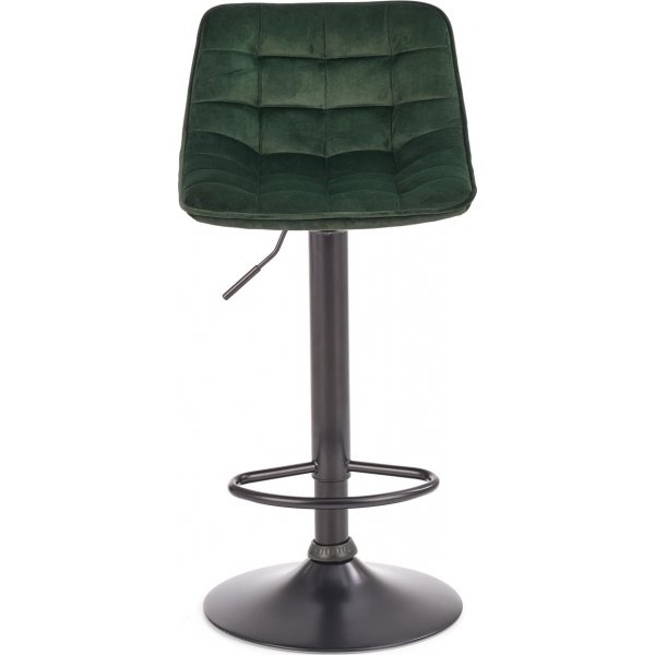 Tabouret de bar Pelican 95 - Vert