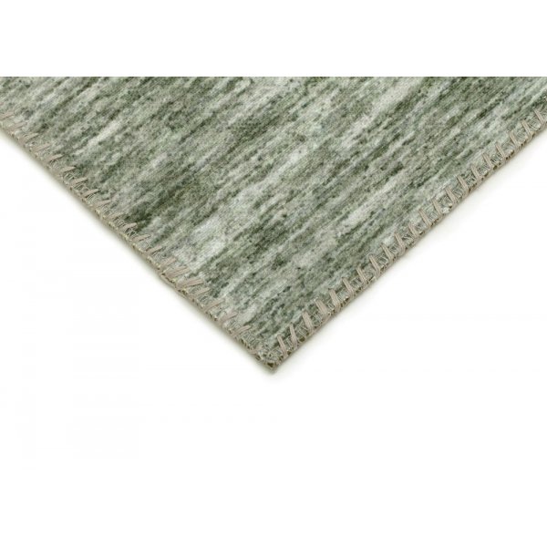 Maskinvvd matta Cleo Modern - Grn