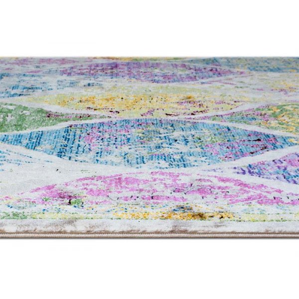 Maskinv�vd matta Orlanda