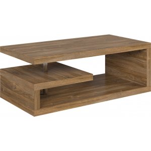 Table basse Glimp 120 x 60 cm - Chne Stirling