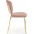 Cadeira matstol 499 - Rosa