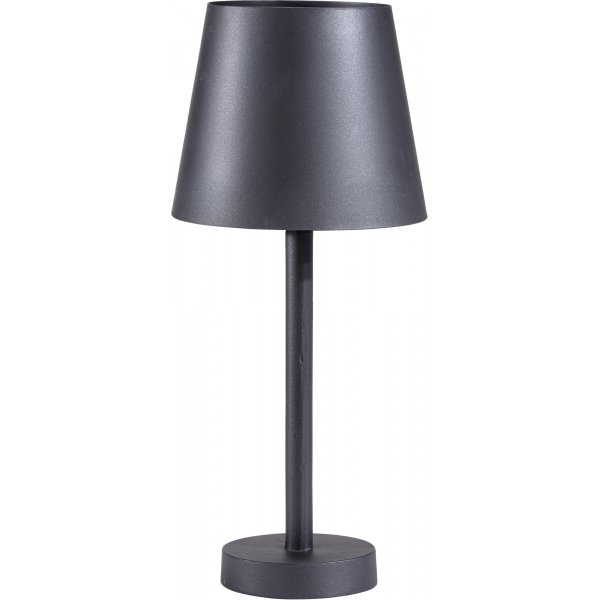 Columbus lampfot - Gr - 35 cm