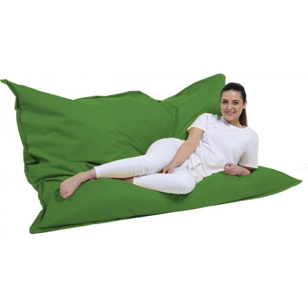 Giant sittsäck - Grön Giant sittsäck - Grön