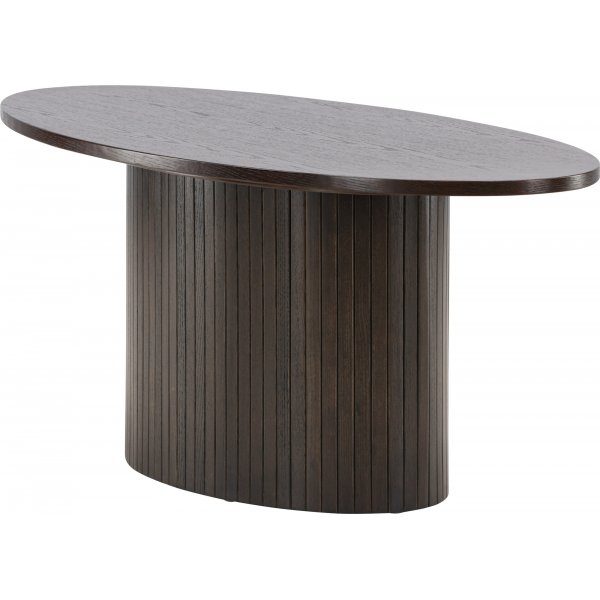 Bianca soffbord 120 x 55 cm - Mocca