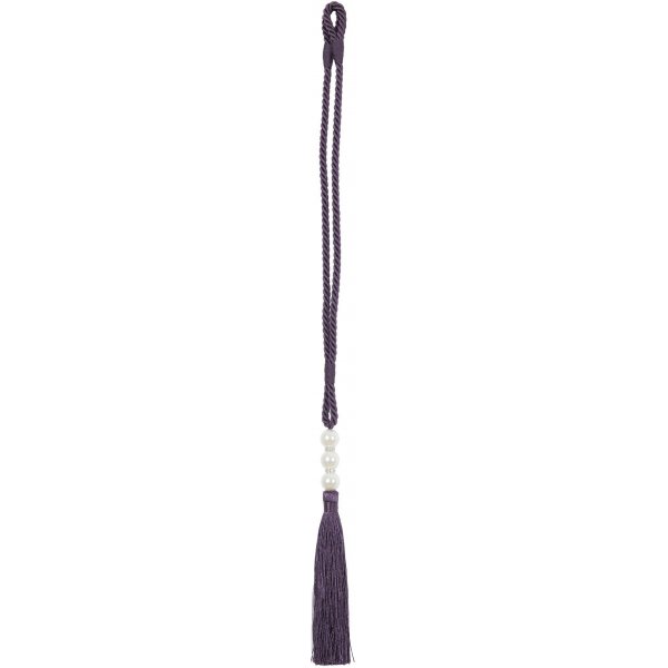 Olav omtag 70 cm - Lila