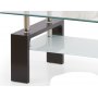 Table basse Paisley 100 cm - Weng