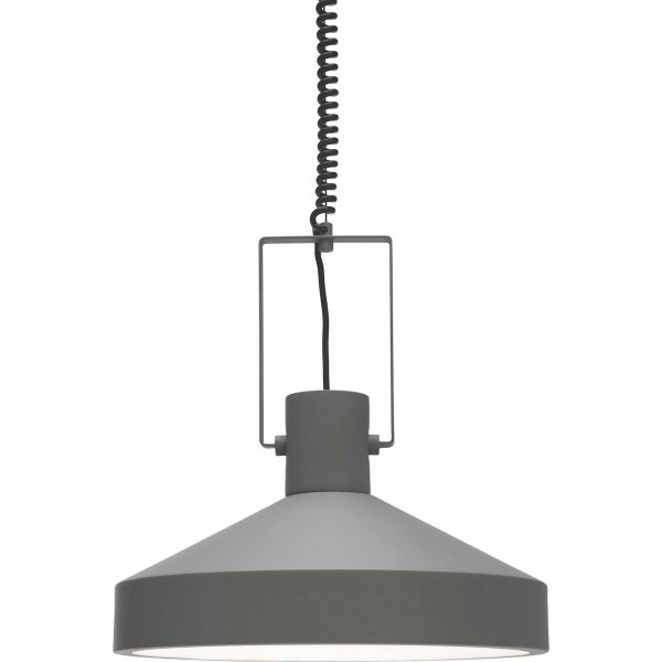 Plafonnier Jojo - Gris Plafonnier Jojo - Gris