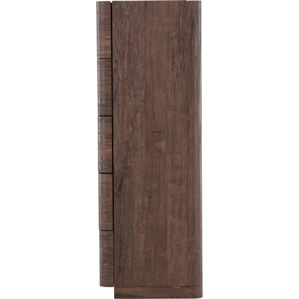 Noble byrå 35 x 55 cm - Mocca Noble byrå 35 x 55 cm - Mocca