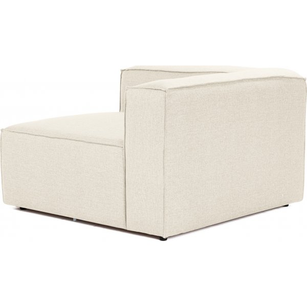 Fora hörnmodul vänster - Ecru Fora hörnmodul vänster - Ecru