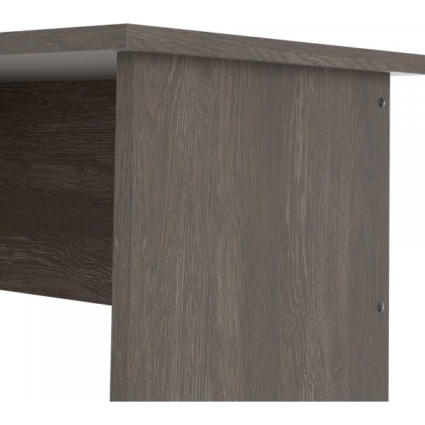 Bureau Function Plus 110 x 48,5 x 76 cm - Rovere Gessato, fonc