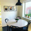 Kundbild No 18 matstol: Underbara stolar som passar...